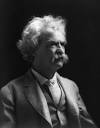 A Sweltering Day In Australia  by Mark Twain